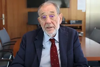 European Defence Agency - Javier Solana