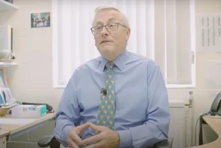 Joe Nellis discusses the characteristics of today’s newborns - Joe Nellis