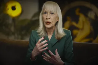 TLN Academy: Body Language - Judi James 