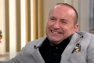 ‘I Dreamt Of Building A Bank...I Never Expected They’d Turn My Life Into A Film’
