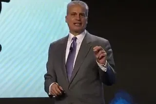 Geopolitics Keynote: Lockton Global Growth Forum, Nov. 2019 - John Sitilides