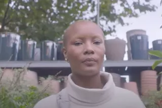 The Need For Diverse Storytelling In Media - Liv Little