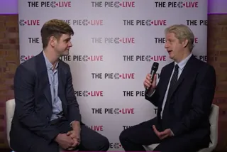 Interview - Jo Johnson
