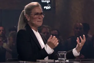 What’s after Apple: Angela Ahrendts and the future of retail