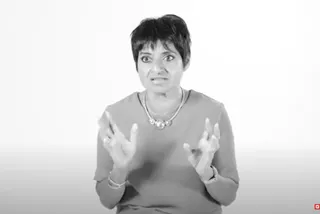 Live Well, Be Well - Nerina Ramlakhan: 