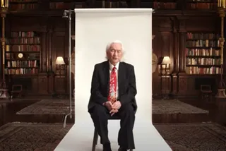 Quantum computing is the next revolution - Michio Kaku 