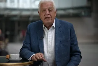 Unspun World with John Simpson : A Few Wise Words (2022)