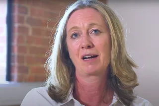 BBC ideas: Four tips for success for women in business - Justine Roberts