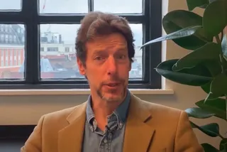 British Land PLC 2019 highlights - Joff Sharpe