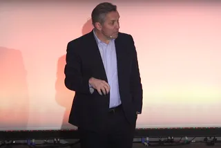 How to become a transformational leader? - Justin king