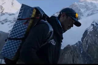 14 Peaks: Nothing Is Impossible - Nimsdai Purja