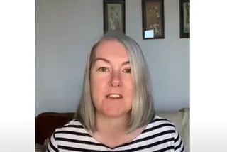 Scottish Women in Business - Sarah Heaney