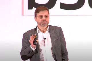 Trust, Sustainability & Thriving - Wayne Visser