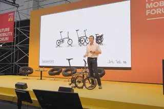 How we must change our cities - Will Butler-Adams