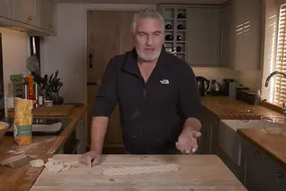 How to Plait & Braid dough like a Pro - Paul Hollywood