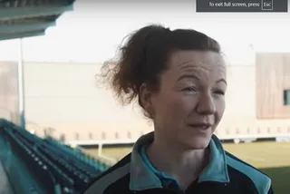 Rachael Mackenzie video