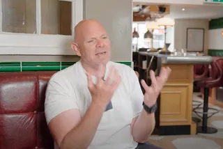 How Country Pubs Have Changed - Tom Kerridge