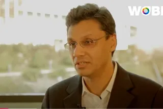 The Three Vs Of Marketing Strategy - Nirmalya Kumar