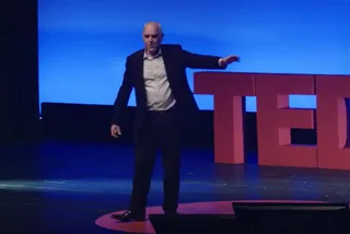 Zombie Careers: Will You Lose Your Job To AI? - Paul Redmond