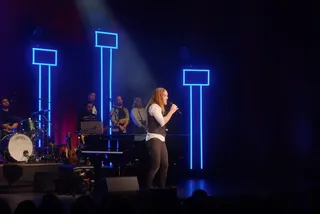 Stand up comedy set - Tim Minchin