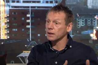 Being an electrician whilst being a footballer - Stuart Pearce