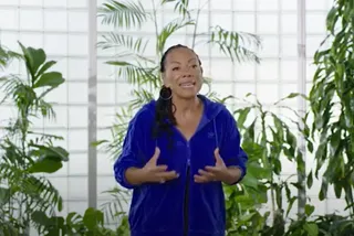 2021 DEI Innovation Welcome - Oona King