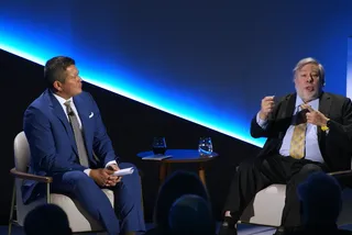 NBCU's One23 motivational speech - Steve Wozniak 