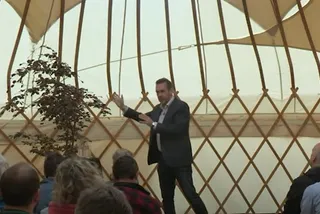 Clear Bright Future - Paul Mason