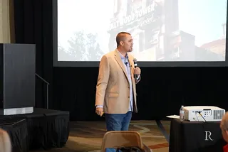 Dennis Snow Speaker Reel - Customer Experience Speaker