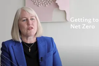 In Conversation with Gabrielle Walker - Pictet