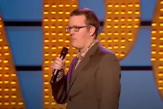 Frankie Boyle Stand-Up