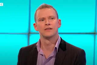 Would I Lie To You? - Robert Webb