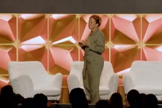 The Critical Mindset Shift We Need Now - Sally Uren