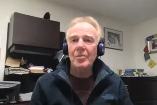 Crystalizing Practice: From Intention to Vision - Peter Senge