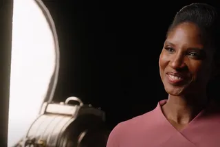 Denise Lewis OBE