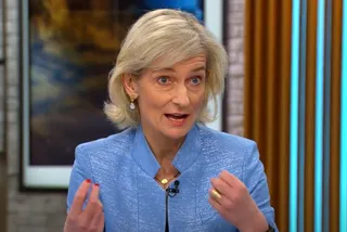 Global economic fallout from Russia's war in Ukraine - Zanny Minton Beddoes