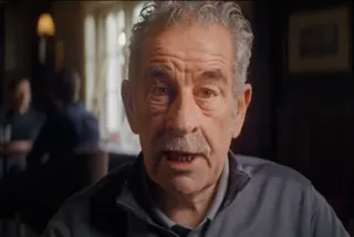History never looks like history when you're living it - Sam Torrance