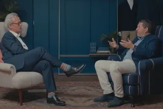 Interview - Nick Jenkins