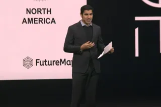 Three Languages You Need to Lead Through Chaos - Parag Khanna