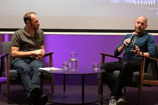 Interview - Rob Law 