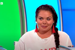 Would i lie to you? - Scarlett Moffatt