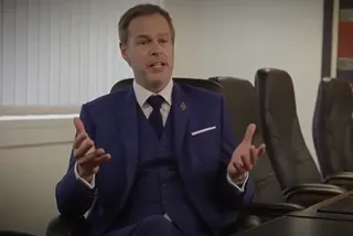 What tools do you need for success? - Peter Jones