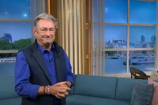 Alan Titchmarsh Shares His Top Tips