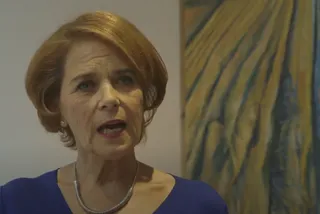 Lorraine Heggessey - Showreel