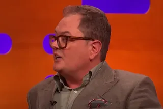 Alan Carr Video