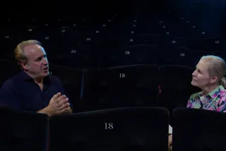 Juan Senor Interview