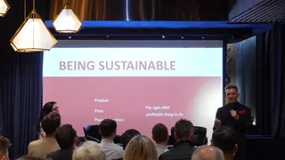 Peter Avis - Keynote Speakers | Speakers Corner