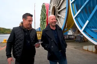 Alan Shearer Video