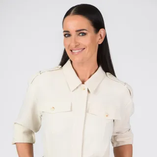 Kirsty Gallacher