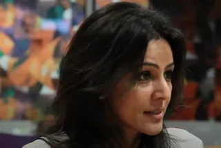 About Kavita Oberoi